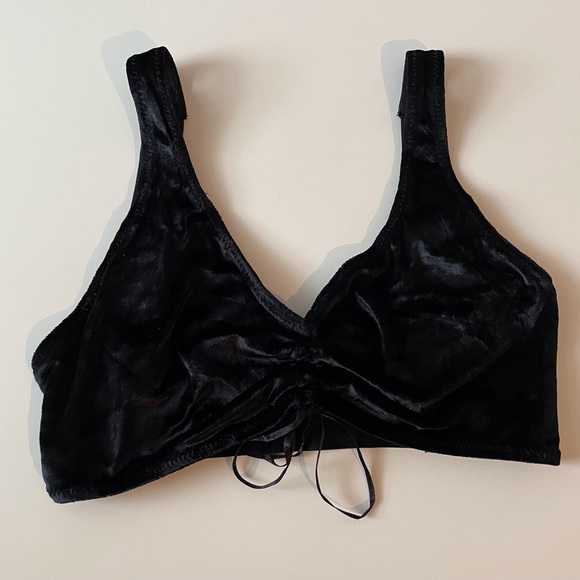 RHIANNON SOFT BRA - Picture 3 of 12